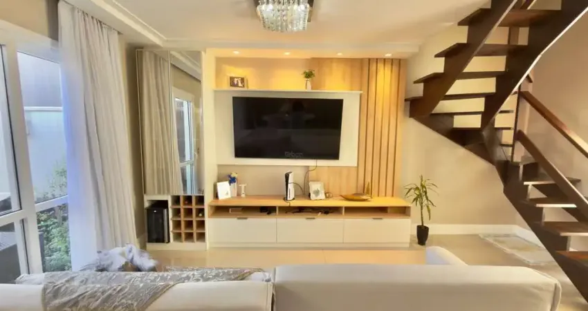 Casa em condomínio fechado com 3 quartos à venda na Rua Brasil, 384, Centro, Canoas