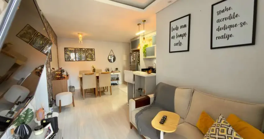 Apartamento com 2 quartos à venda na Rua Brasil, 121, Centro, Canoas