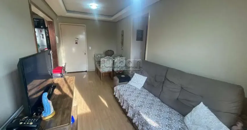 Apartamento com 2 quartos à venda na Rua Araçá, 360, Centro, Canoas