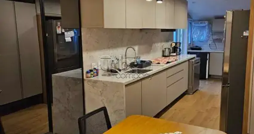 Casa em condomínio fechado com 3 quartos à venda na Rua Boqueirão, 2341, Estância Velha, Canoas