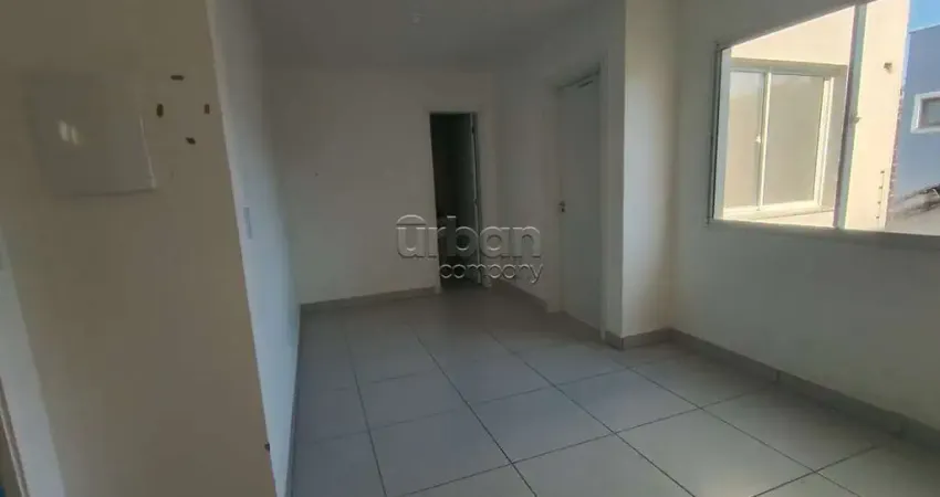 Apartamento com 1 quarto à venda na Rua Conde de Porto Alegre, 1456, Niterói, Canoas