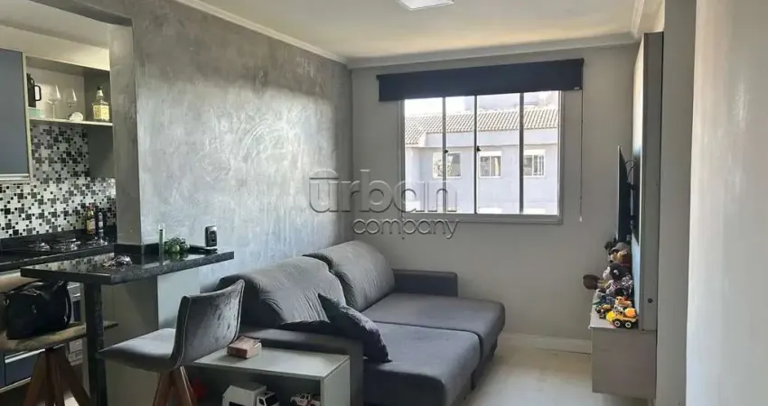 Apartamento com 2 quartos à venda na Avenida Açucena, 2917, Igara, Canoas