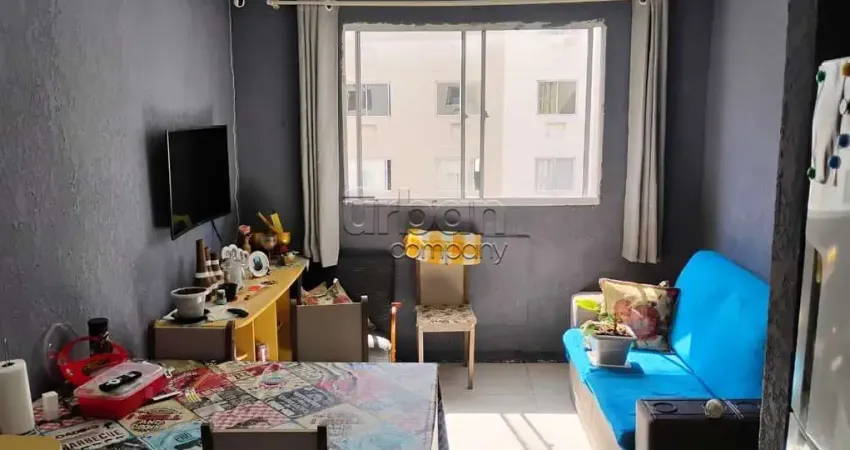 Apartamento com 2 quartos à venda na Rua Roberto Francisco Behrens, 303, Mato Grande, Canoas