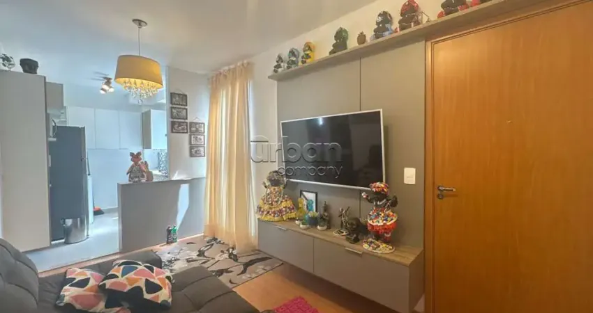 Apartamento com 2 quartos à venda na Rua Roberto Francisco Behrens, 85, Mato Grande, Canoas