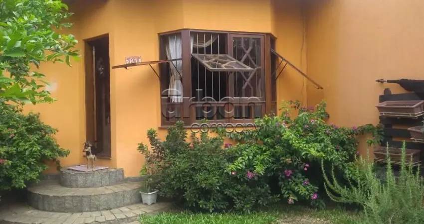 Casa em condomínio fechado com 2 quartos à venda na Rua da Amizade, 81, Estância Velha, Canoas