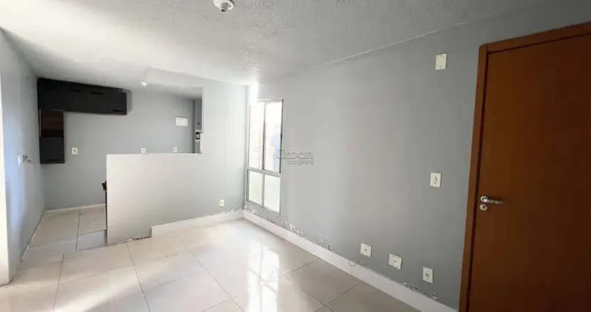 Apartamento com 2 quartos à venda na Rua Camboatás, 315, Igara, Canoas