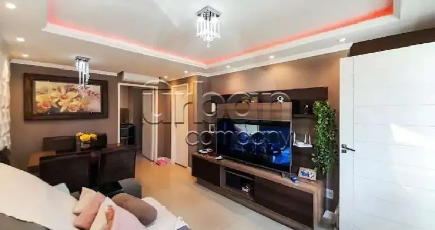 Casa em condomínio fechado com 2 quartos à venda na Rua dos Guaramirins, 303, Igara, Canoas