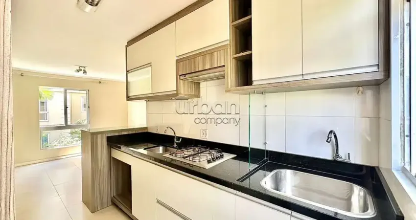Apartamento com 2 quartos à venda na Avenida Armando Fajardo, 793, Igara, Canoas