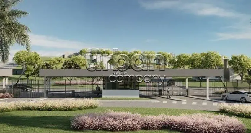 Terreno em condomínio fechado à venda na Vereador Deoclecio Rodrigues, Centro, Nova Santa Rita