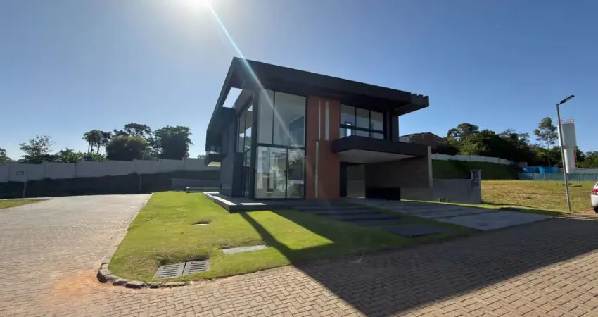 Casa em condomínio fechado com 4 quartos à venda na Amilton da Silva Amorim, 1850, Floresta, Nova Santa Rita