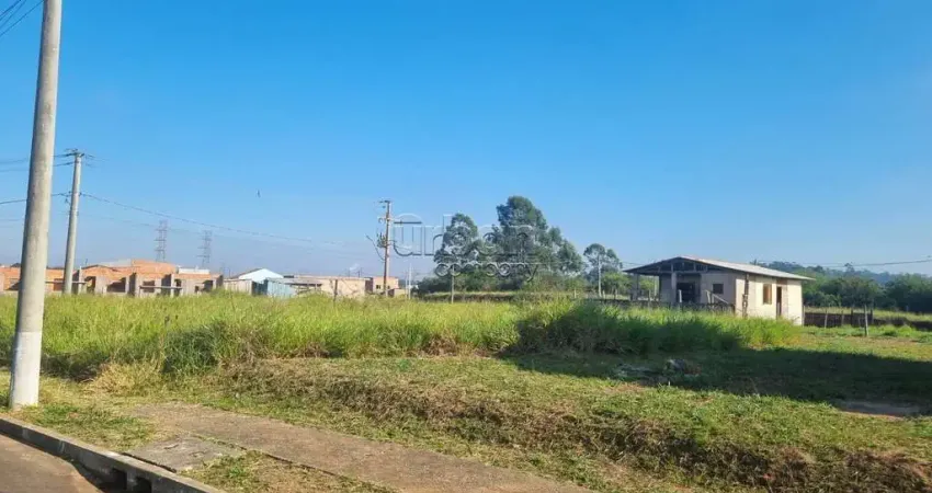 Terreno em condomínio fechado à venda na Albert Einstein, 290, Brigadeira, Canoas