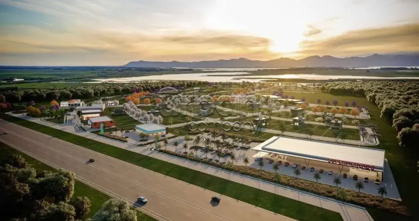 Terreno em condomínio fechado à venda na Rs-389 - Estrada Do Mar - Km 19, 1, Atlântida Sul (Distrito), Osório