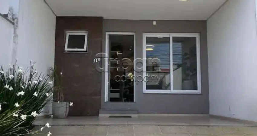 Casa em condomínio fechado com 3 quartos à venda na Rua da Prosperidade, 216, Moinhos De Vento, Canoas