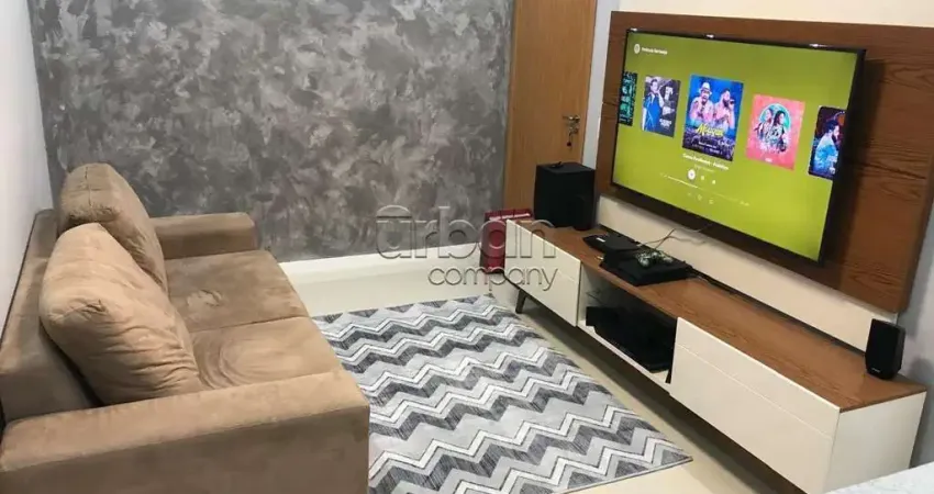 Apartamento com 2 quartos à venda na Rua Guarujá, 300, São José, Canoas