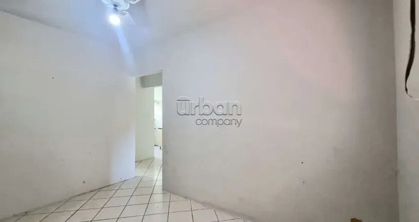 Apartamento com 2 quartos à venda na Rua Sapiranga, 1523, Canudos, Novo Hamburgo