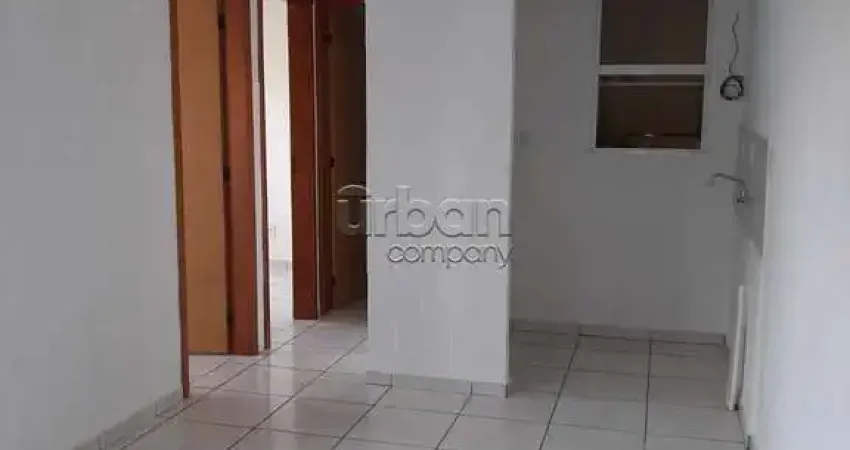 Apartamento com 2 quartos à venda na Rua Zulmiro Gomes da Silva, 122, Olaria, Canoas