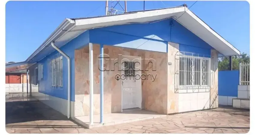 Casa em condomínio fechado com 3 quartos à venda na Rua Bolívia, 491, São José, Canoas