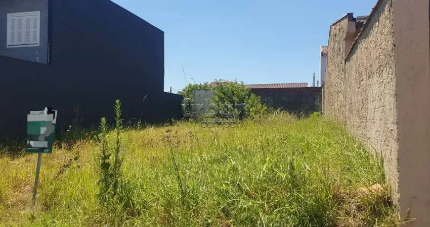 Terreno em condomínio fechado à venda na Rua Doutor Alfredo Angelo Filho, Igara, Canoas