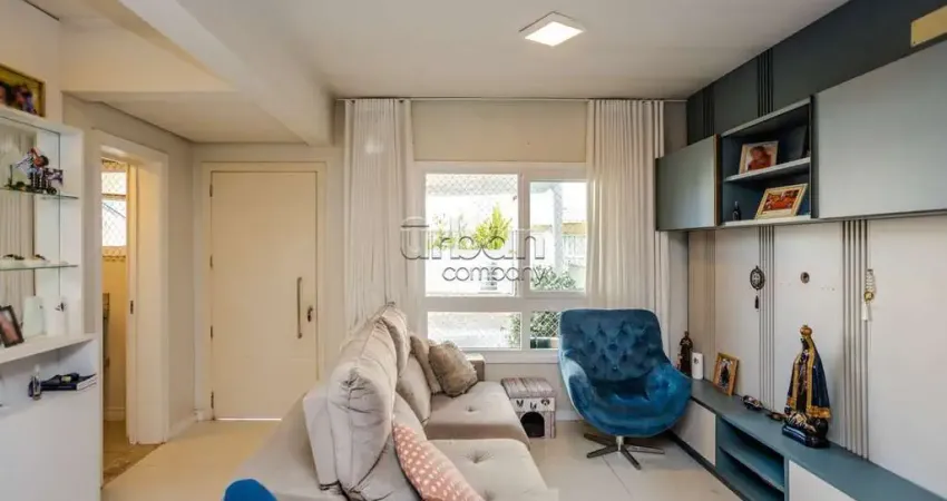 Casa em condomínio fechado com 3 quartos à venda na Avenida Armando Fajardo, 1977, Igara, Canoas