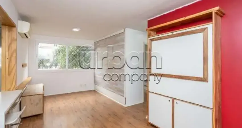 Apartamento com 2 quartos à venda na Avenida Doutor Sezefredo Azambuja Vieira, 2277, Marechal Rondon, Canoas