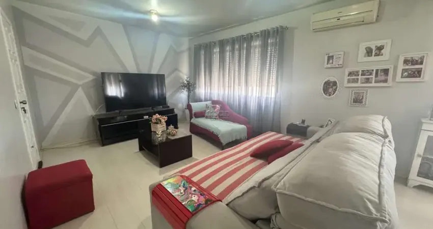 Apartamento com 2 quartos à venda na Rua Casemiro de Abreu, 28, Marechal Rondon, Canoas