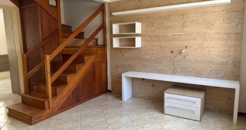 Casa em condomínio fechado com 3 quartos à venda na Avenida Santos Ferreira, 1180, Nossa Senhora das Graças, Canoas