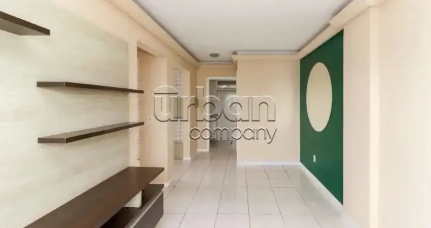 Apartamento com 2 quartos à venda na Rua Cândido Machado, 100, Centro, Canoas