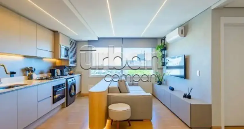 Apartamento com 2 quartos à venda na Rua Carlos Drumond de Andrade, 188, Centro, Canoas