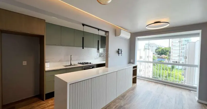 Apartamento com 2 quartos à venda na Rua Brasil, 1375, Centro, Canoas