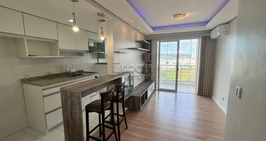 Apartamento com 2 quartos à venda na Rua Pedro José Zanetti, 406, Igara, Canoas