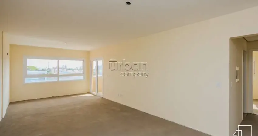 Apartamento com 3 quartos à venda na Avenida Farroupilha, 3929, Marechal Rondon, Canoas