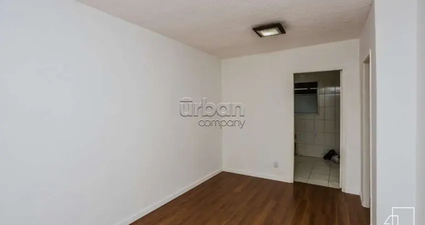 Casa em condomínio fechado com 2 quartos à venda na Rua dos Guaramirins, 303, Igara, Canoas