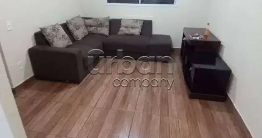 Apartamento com 2 quartos à venda na Rua Roberto Francisco Behrens, 303, Mato Grande, Canoas