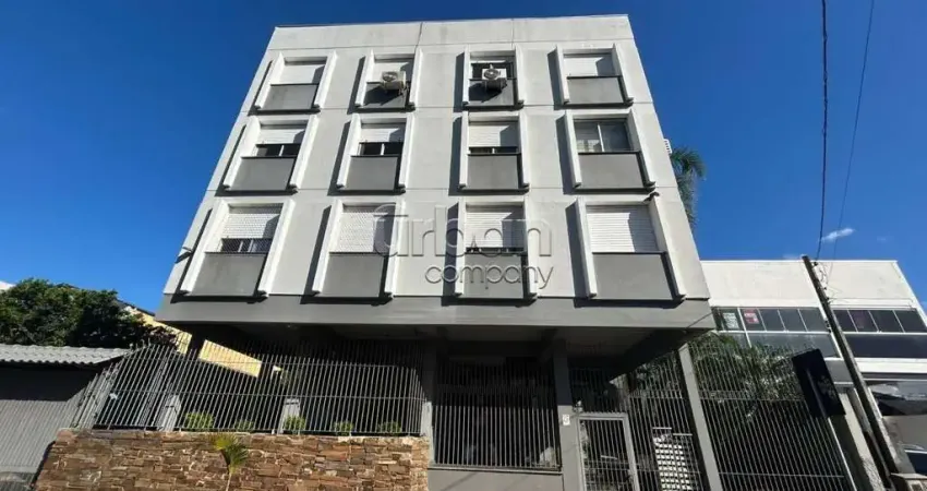 Apartamento com 2 quartos à venda na Rua Monte Castelo, 1041, Nossa Senhora das Graças, Canoas