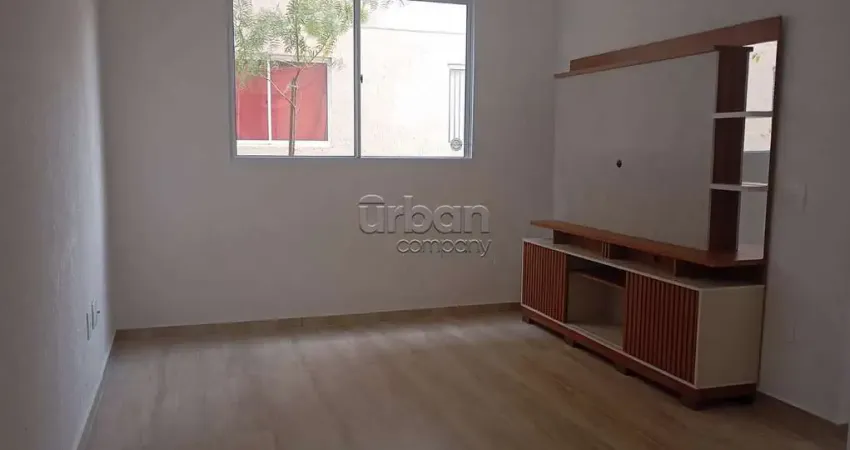 Apartamento com 1 quarto à venda na Rua Afonso Pena, 380, Mato Grande, Canoas