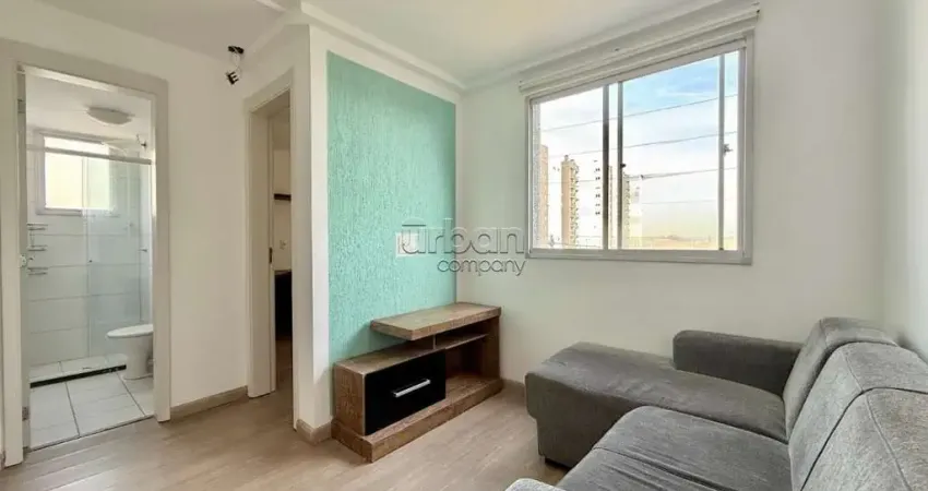 Apartamento com 2 quartos à venda na Avenida Açucena, 2917, Igara, Canoas