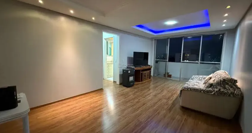 Apartamento com 3 quartos à venda na Rua Sete Povos, 130, Marechal Rondon, Canoas