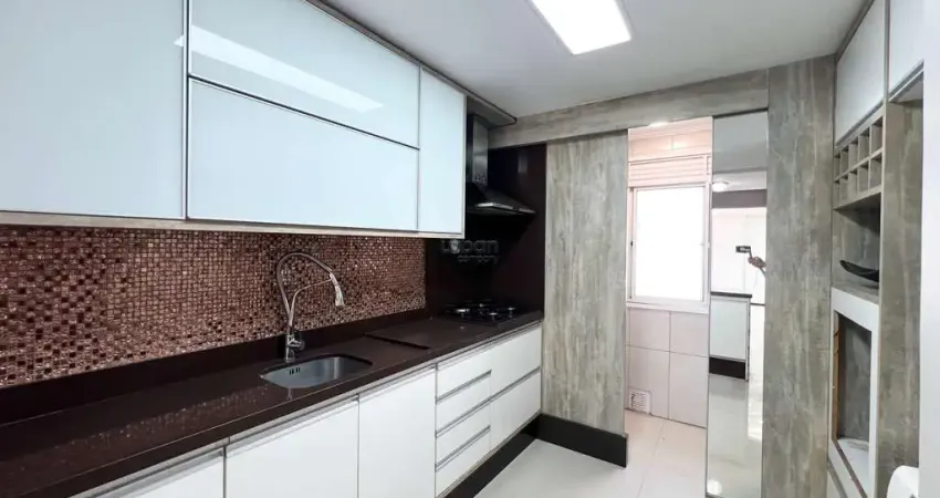 Casa em condomínio fechado com 3 quartos à venda na Avenida Açucena, 650, Estância Velha, Canoas