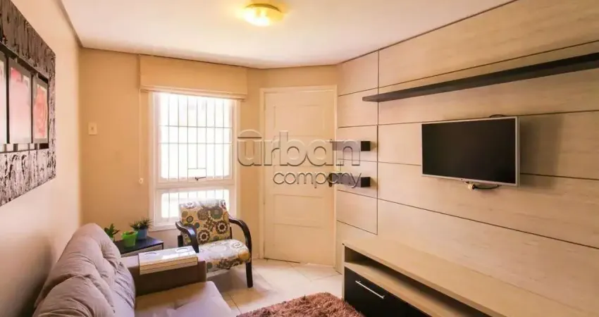 Casa em condomínio fechado com 2 quartos à venda na Rua José Bonifácio, 262, Nossa Senhora das Graças, Canoas