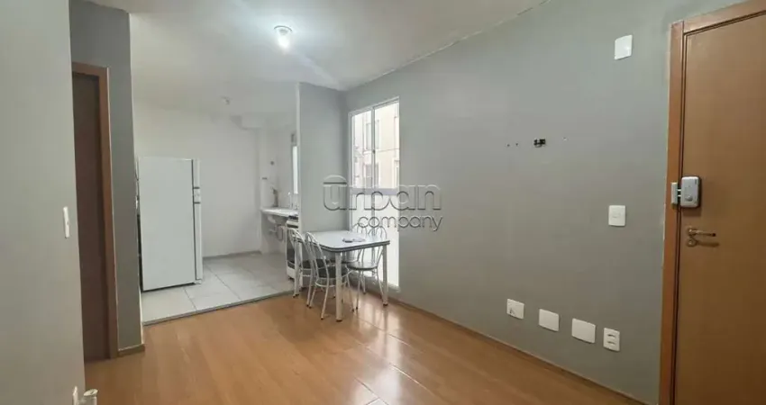 Apartamento com 2 quartos à venda na Rua Roberto Francisco Behrens, 85, Mato Grande, Canoas