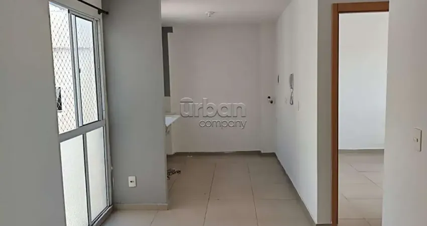 Apartamento com 2 quartos à venda na Rua Boqueirão, 3521, Estância Velha, Canoas