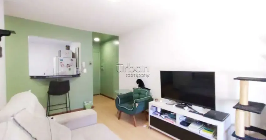 Apartamento com 2 quartos à venda na Rua Brasil, 143, Centro, Canoas