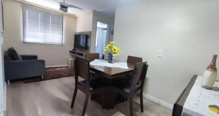 Apartamento com 2 quartos à venda na Avenida Açucena, 2917, Igara, Canoas