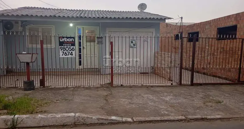 Casa em condomínio fechado com 3 quartos à venda na Rodovia BR-386, 670, Harmonia, Canoas