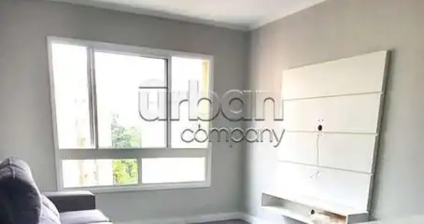 Apartamento com 3 quartos à venda na Avenida Farroupilha, 5606, Marechal Rondon, Canoas