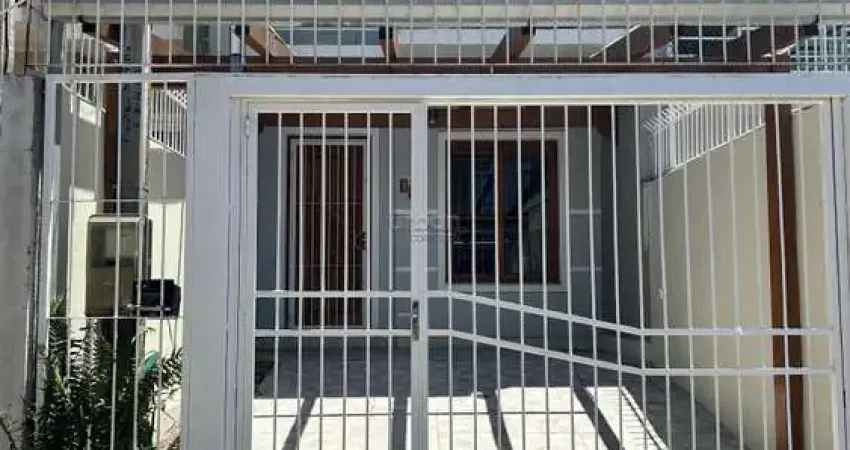 Casa em condomínio fechado com 2 quartos à venda na Rua João Maria da Fonseca, 114, São José, Canoas