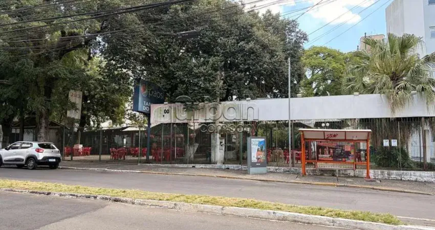 Terreno comercial à venda na Rua Doutor Barcelos, 39, Centro, Canoas