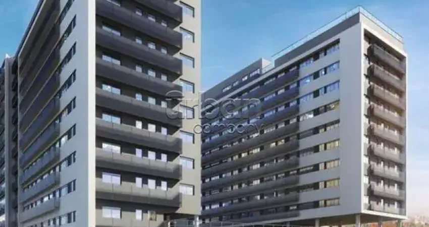 Loft com 1 quarto à venda na Rua General Salustiano, 855, Marechal Rondon, Canoas