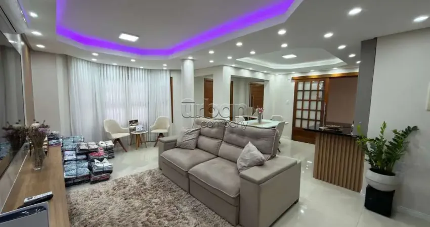 Casa com 4 quartos à venda na Rua João Paulo II, 73, Harmonia, Canoas