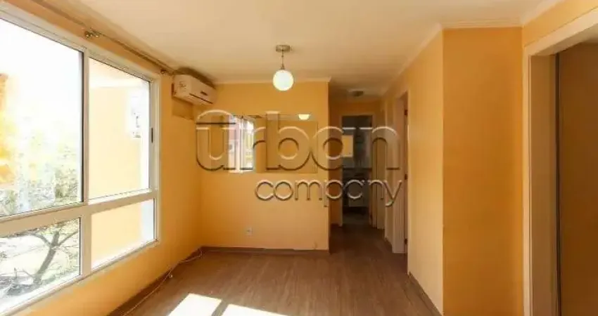 Apartamento com 3 quartos à venda na Rua Roberto Francisco Behrens, 225, Mato Grande, Canoas